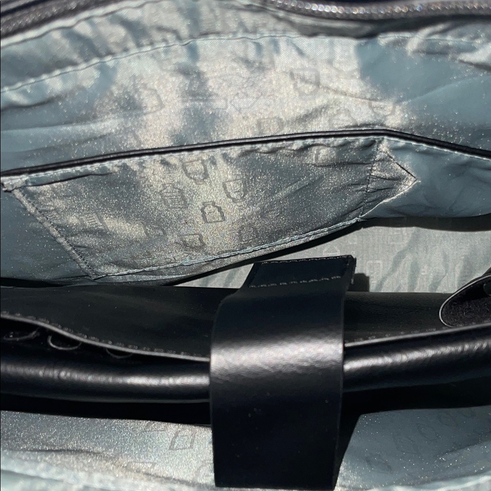 Pixie Mood Elegant Black Tote - Picture 9 of 13
